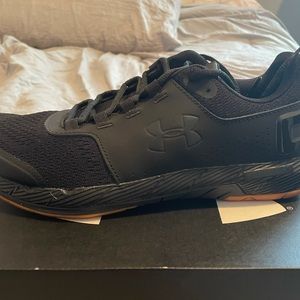 Under armour commit tr ex